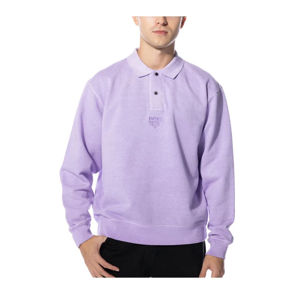 Tops > Polo Shirts - - BoTT - Modalova