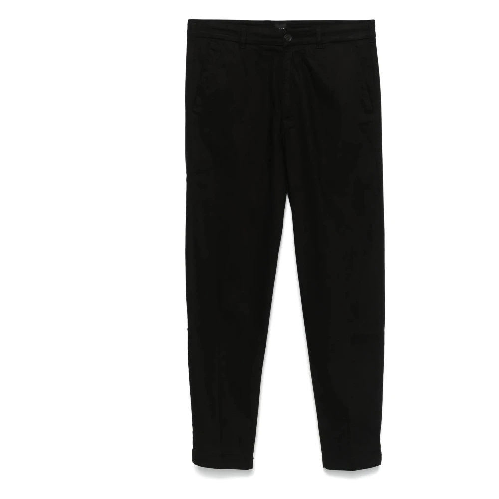 Trousers > Slim-fit Trousers - - Hugo - Modalova