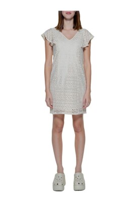 beige-lace-mini-dress-vneck