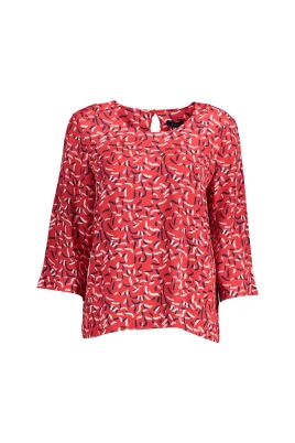 3/4 Sleeve Shirt