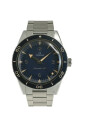 pre-owned-acier-inoxydable-montres