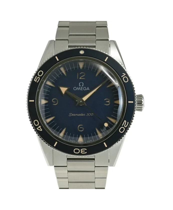 pre-owned-acier-inoxydable-montres