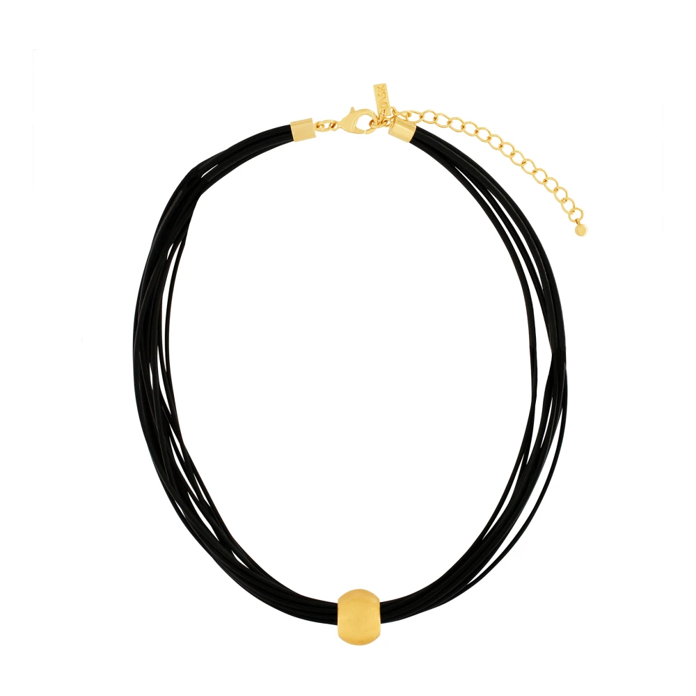 Accessories > Jewellery > Necklaces - - Dansk Copenhagen - Modalova