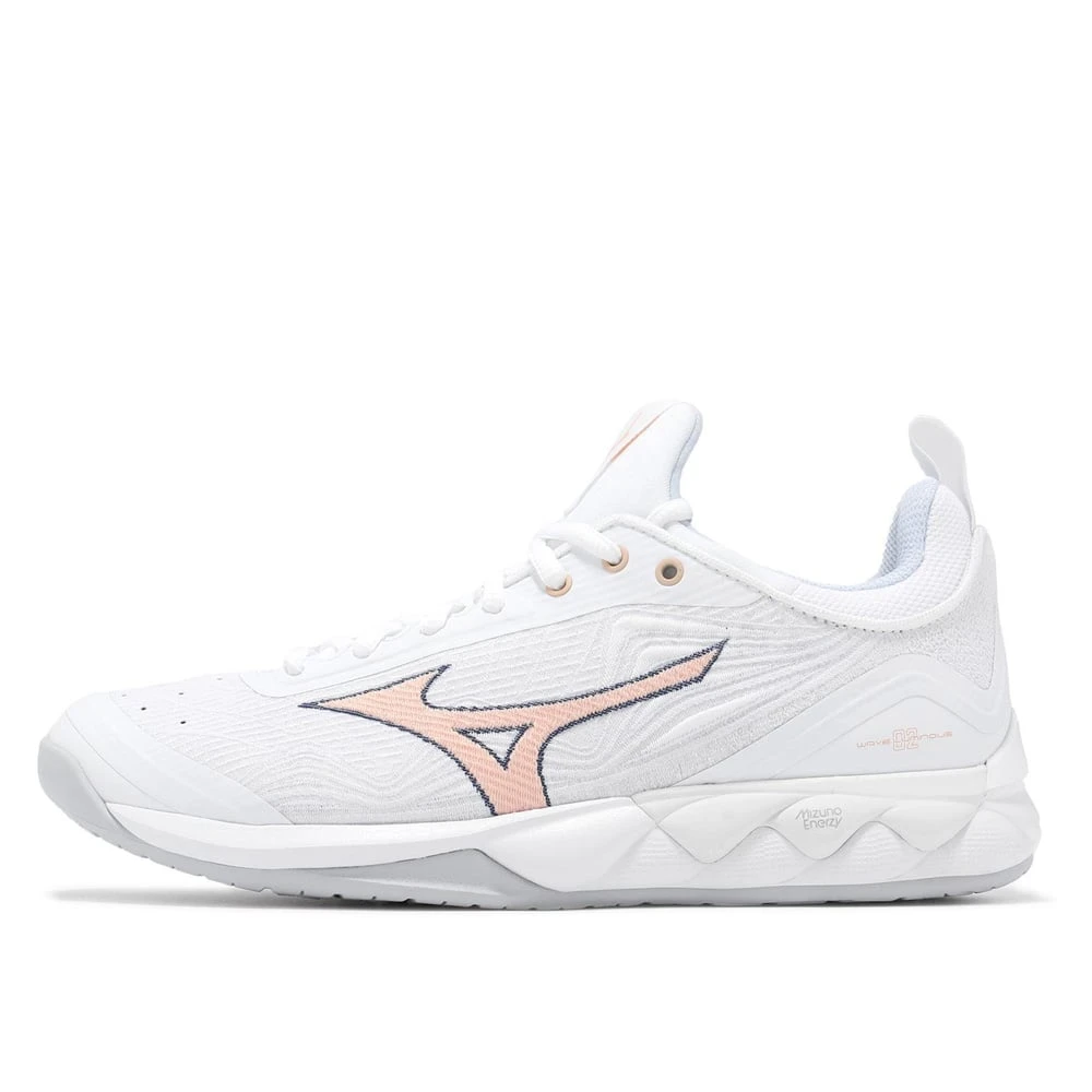 Mizuno - Shoes > Sneakers - White - Mizuno - Modalova