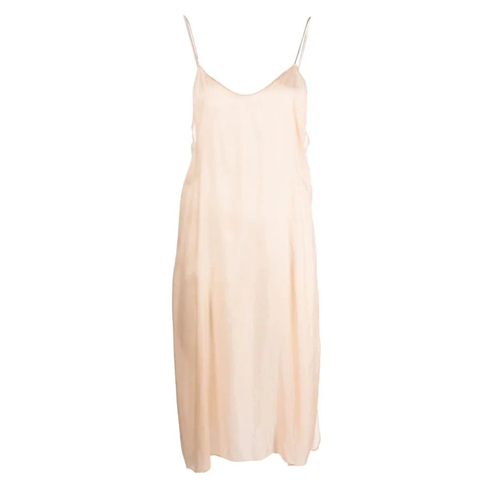 Dresses > Day Dresses > Midi Dresses - - Forte Forte - Modalova