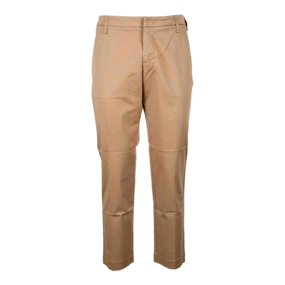 Trousers > Chinos - - Entre amis - Modalova