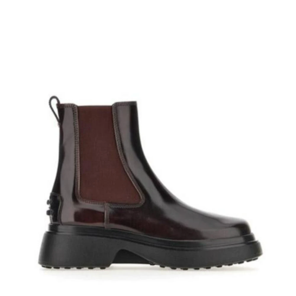 Shoes > Boots > Chelsea Boots - - Tod's - Modalova