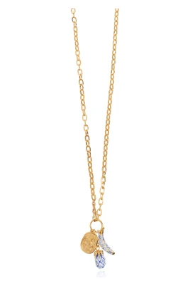 Bloomcraft Brass Halsband