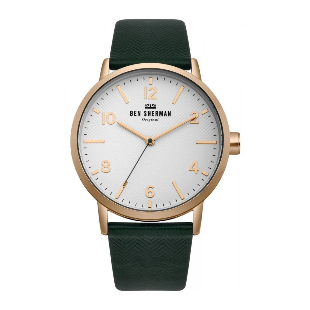 Accessories > Watches - - Ben Sherman - Modalova