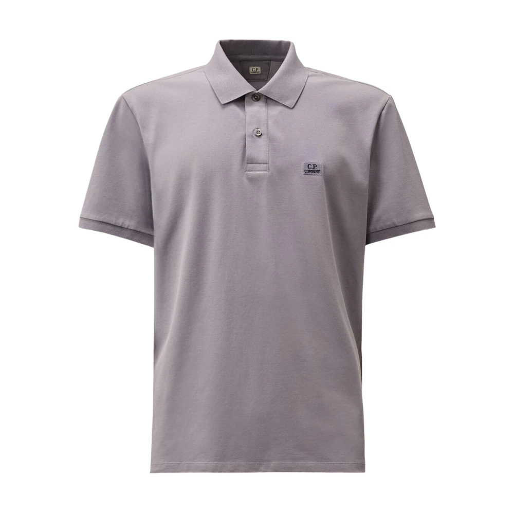 Tops > Polo Shirts - - C.p. Company - Modalova