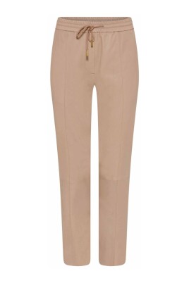 leather-cropped-pants-with-elastic-waist