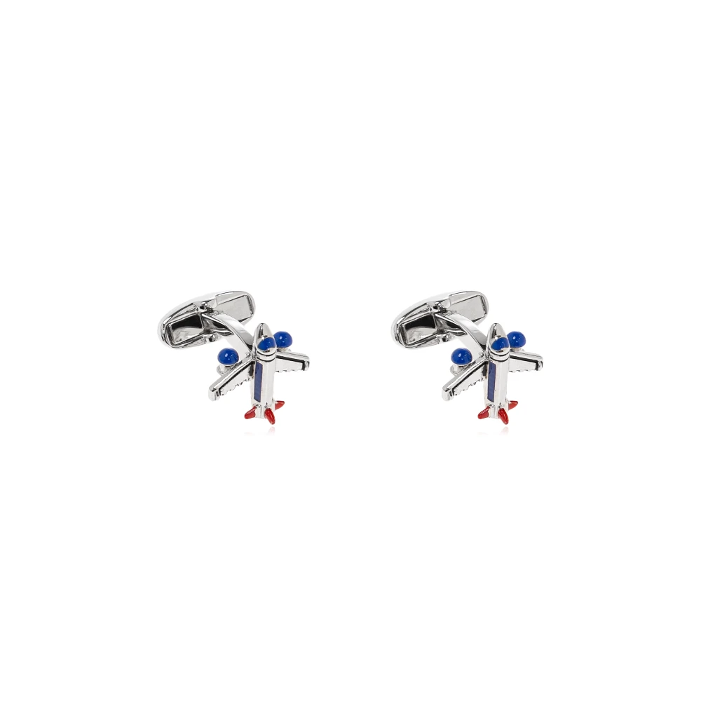 Accessories > Cufflinks & Tie Clips - - Paul Smith - Modalova
