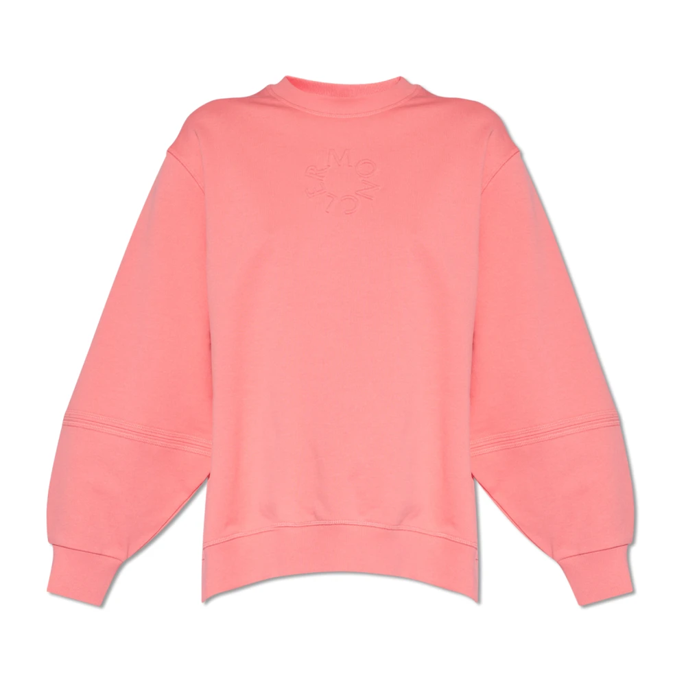 Sweatshirts & Hoodies > Sweatshirts - - Moncler - Modalova