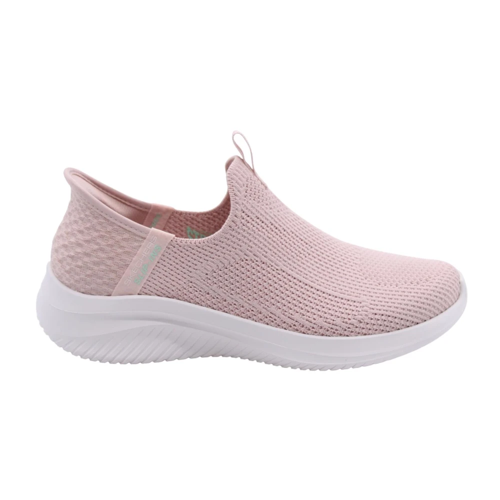 Skechers Gyros Slip-On Schoenen Dames Schoenen Roze