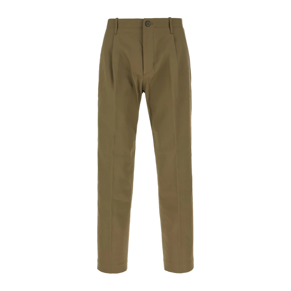 Trousers > Suit Trousers - - Nine In The Morning - Modalova
