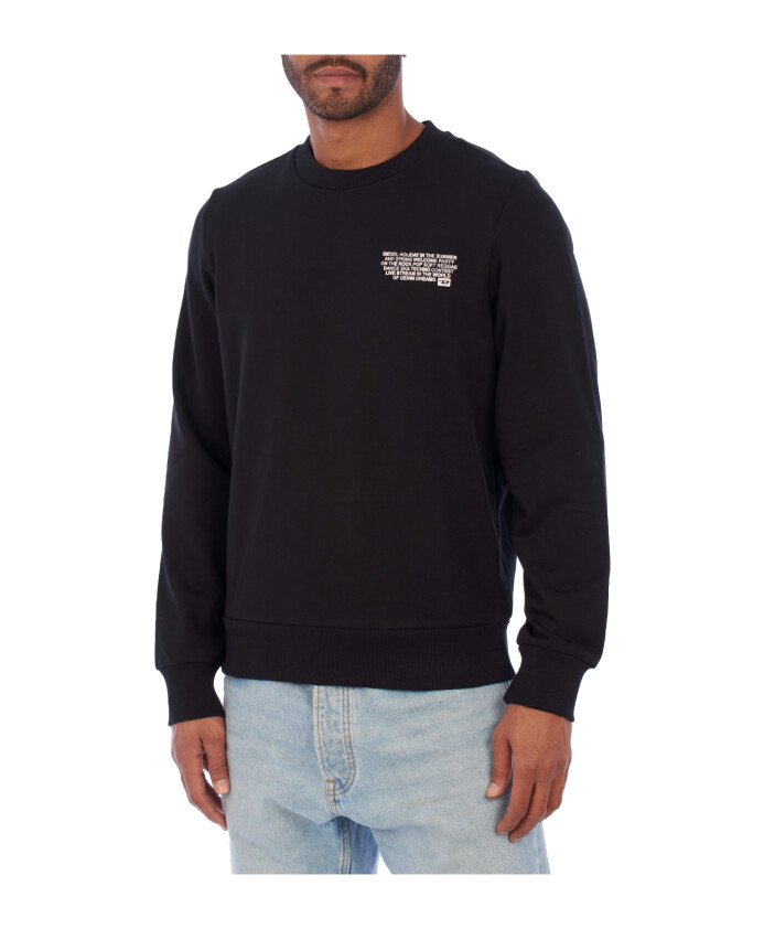 sweat-shirt-a-col-rond-avec-texte