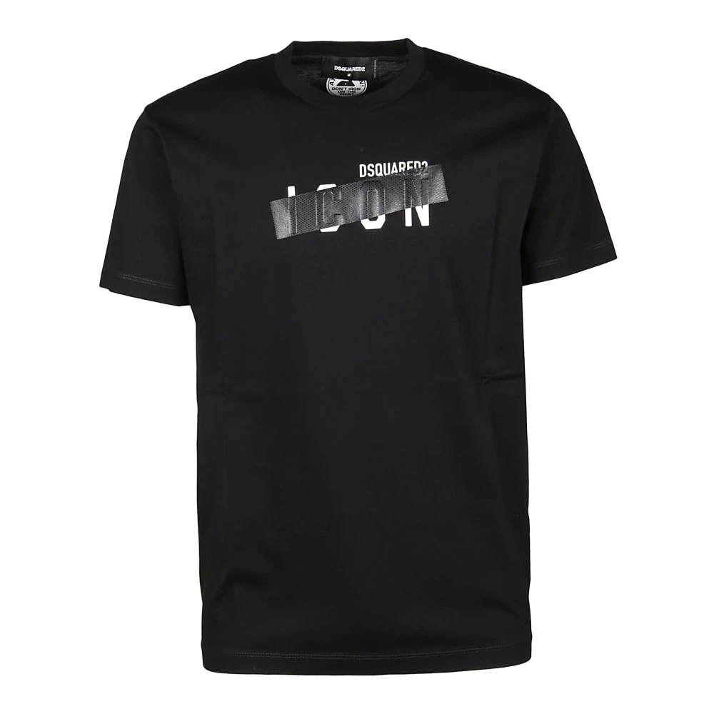 Tops > T-Shirts - - Dsquared2 - Modalova