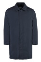 polyester-parka-with-back-slit-hem