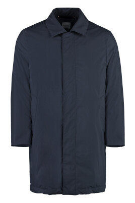 polyester-parka-with-back-slit-hem