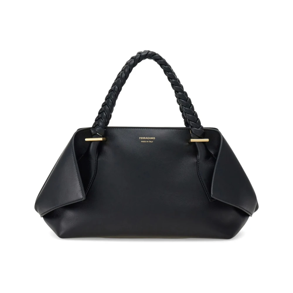 Bags > Handbags - - Ferragamo - Modalova