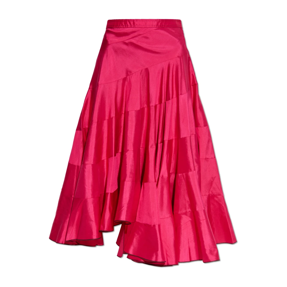 Skirts > Midi Skirts - - Tory Burch - Modalova