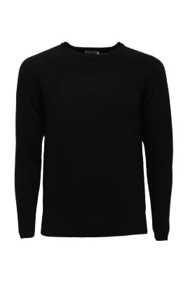 PP0935 Wool Sweater
