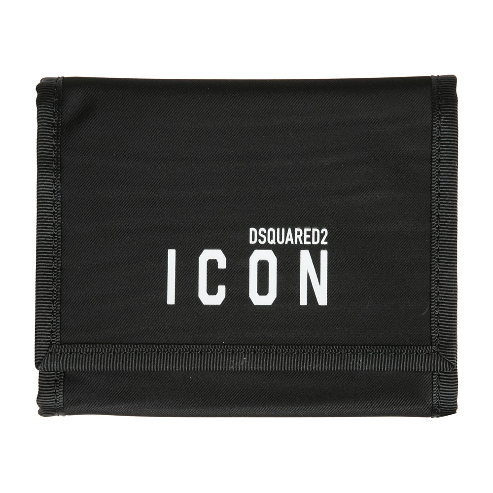 Accessories > Wallets & Cardholders - - Dsquared2 - Modalova