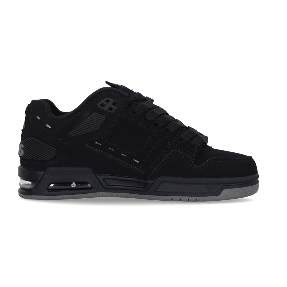 Osiris - Shoes > Sneakers - Black - Osiris - Modalova