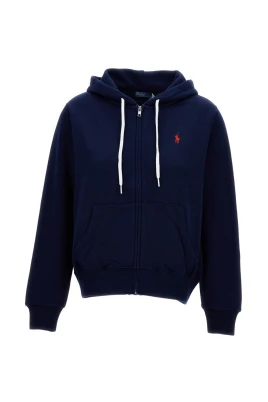 FZ Långärmad Sweatshirt