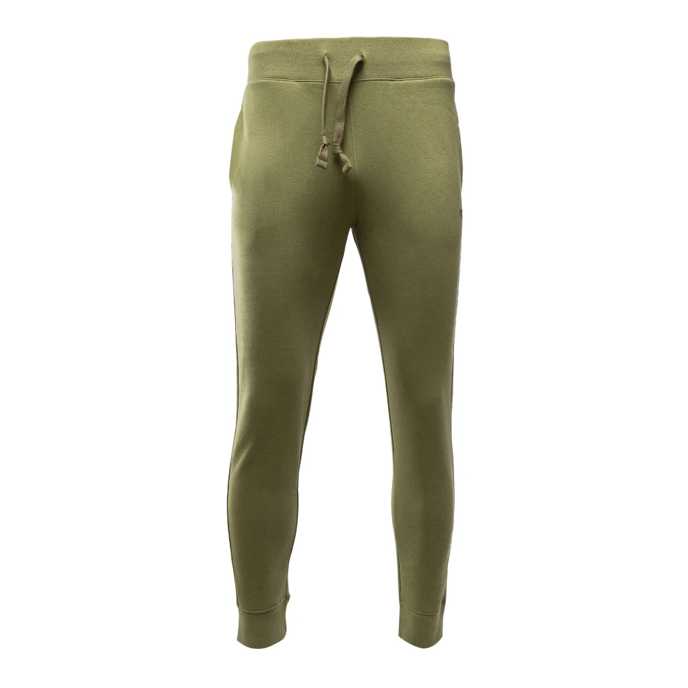 Champion Heren Sweatpants Stijl: 219068-Gs554-Cpo Green Heren