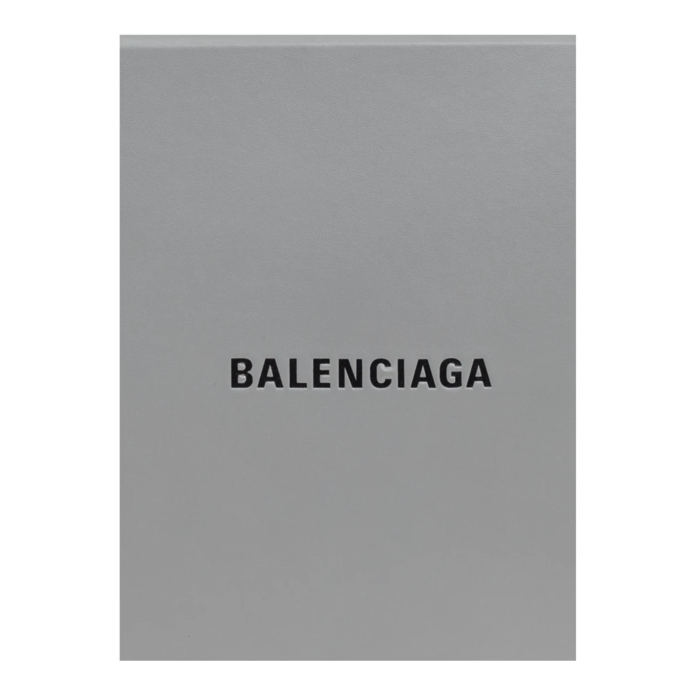 Balenciaga Clutch SN Box CL Klein Gray Heren