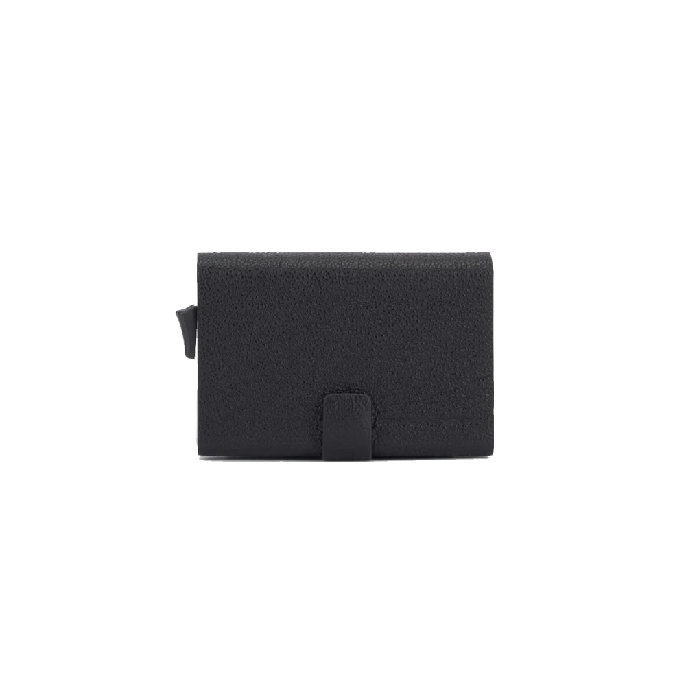 Accessories > Wallets & Cardholders - - Piquadro - Modalova