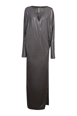 elegant-gra-kjole-aw24