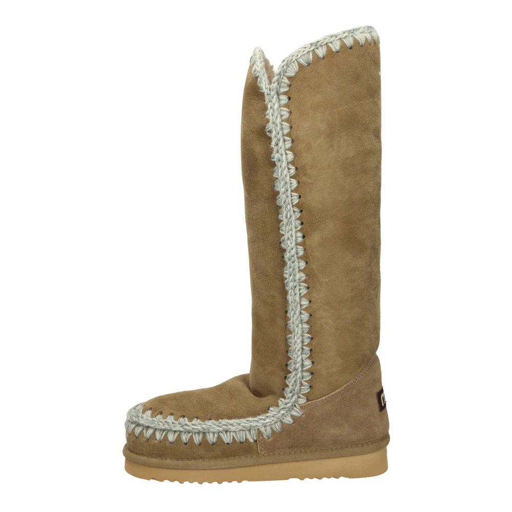 Mou Donna Grigio - Eskimo 40 - Shoes - 39 Eu