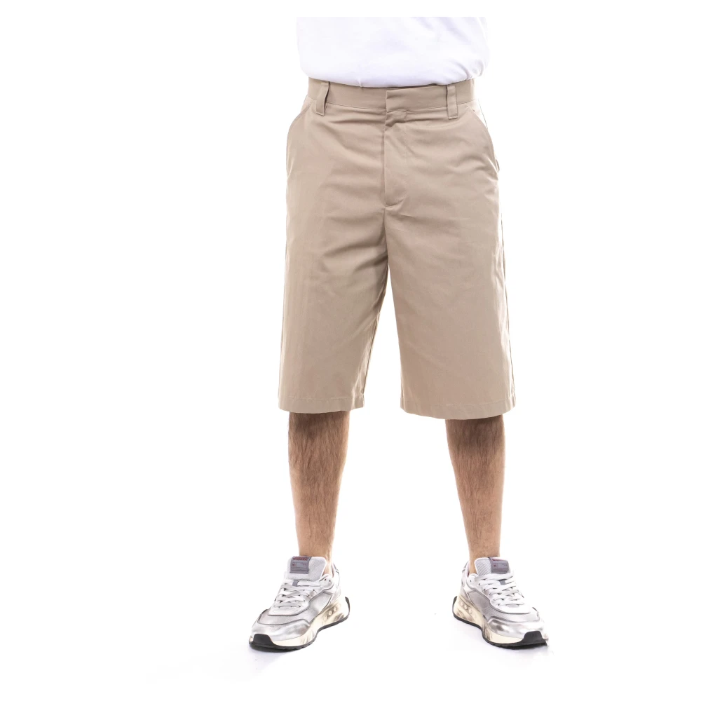 Shorts > Long Shorts - - Moschino - Modalova