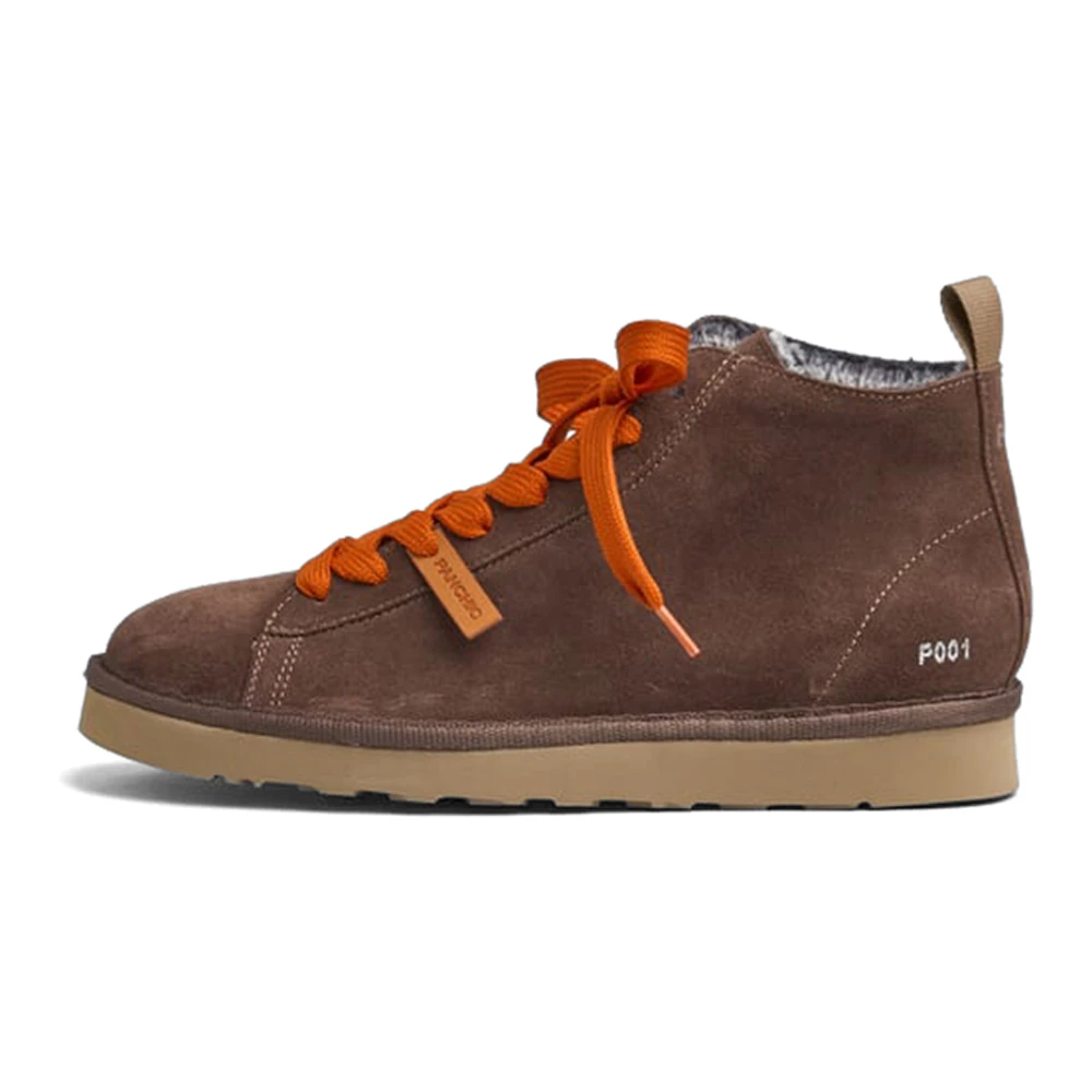 Panchic P001 Enkelboot