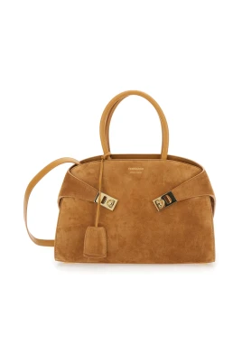 Hug Small Handbag