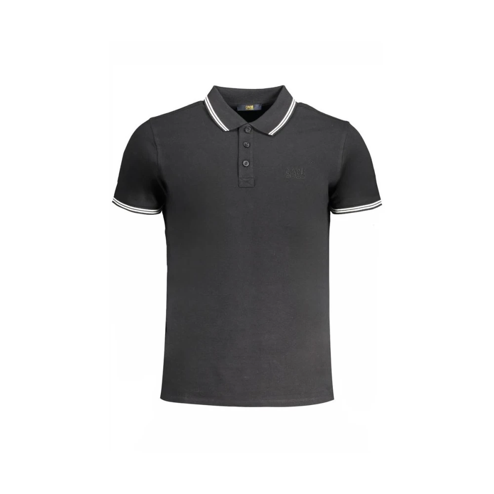 Tops > Polo Shirts - - Cavalli Class - Modalova