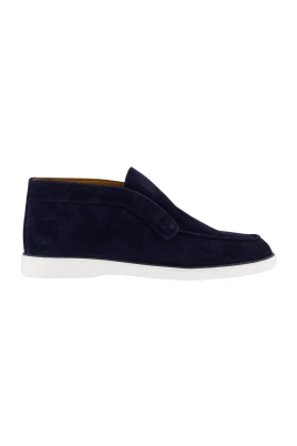 Rocco Mid Atelier Loafers
