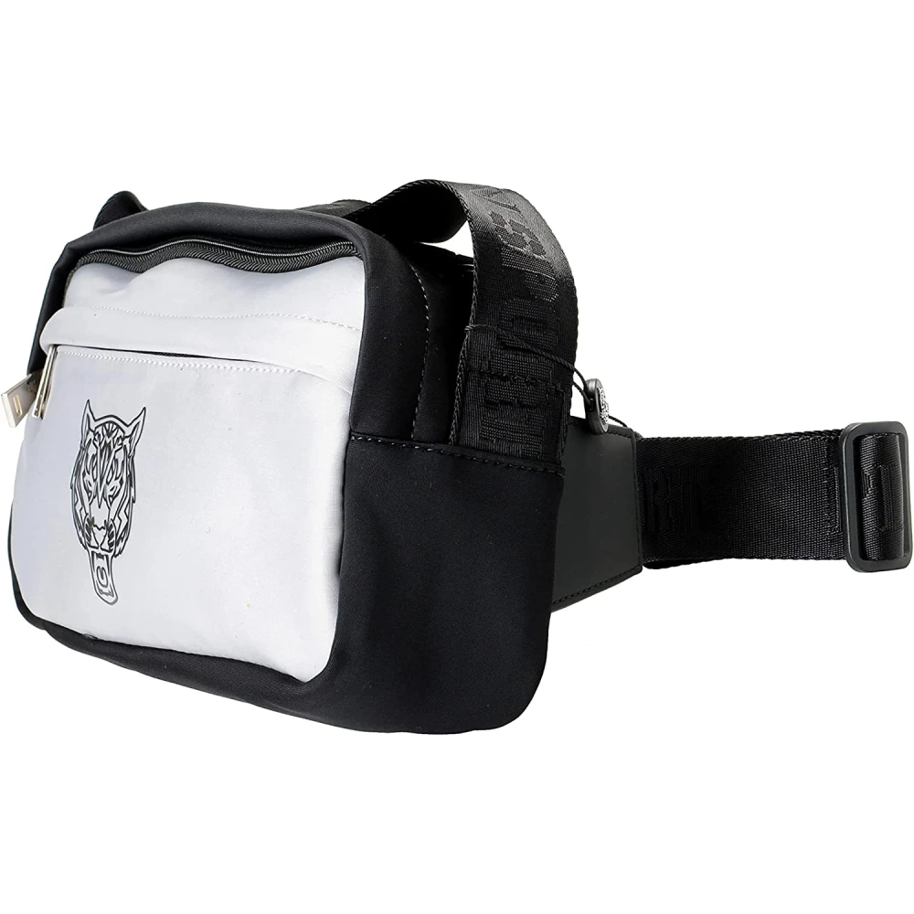 Plein Sport Heuptas Aips805 Gray Heren
