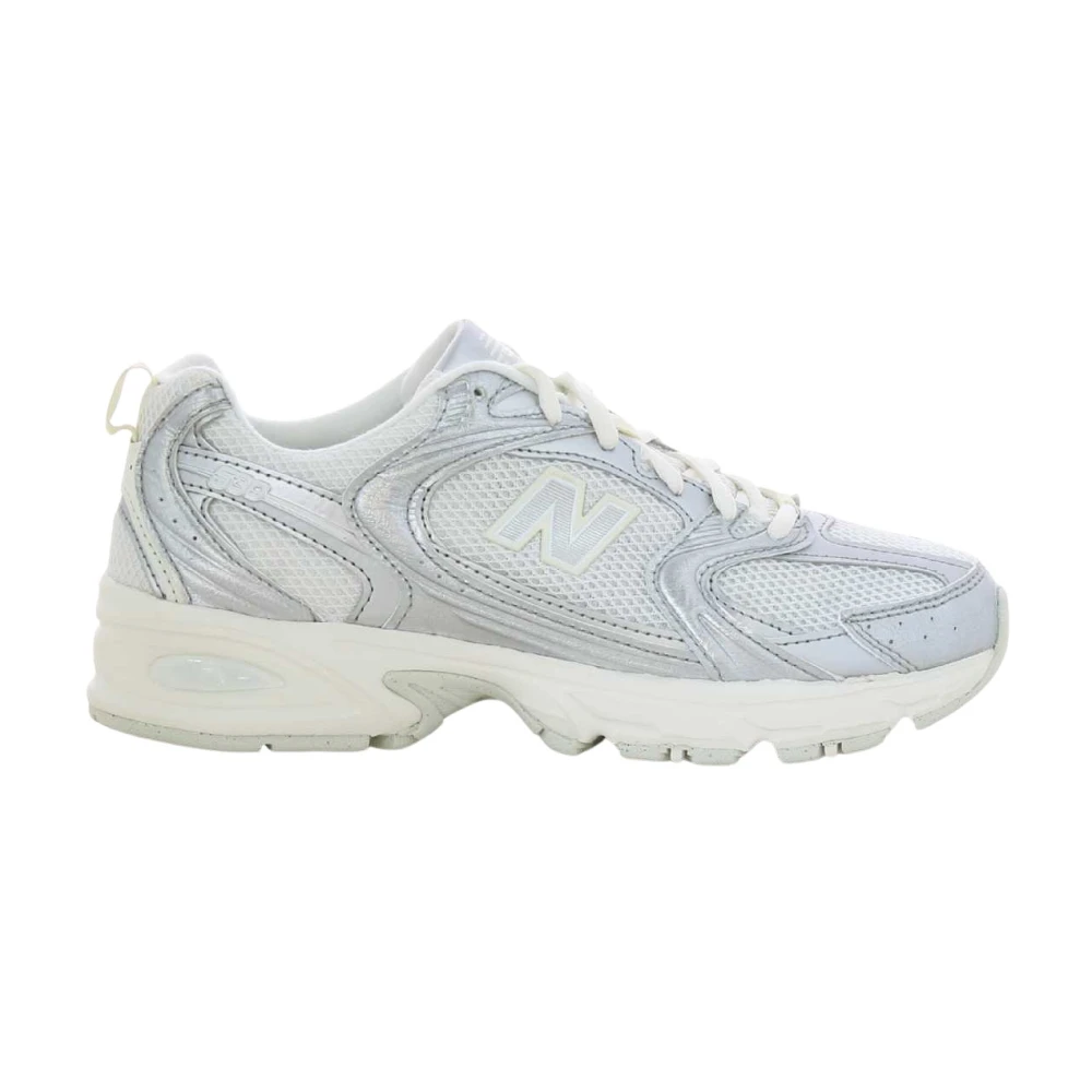 New Balance U530 Z6 Dames Schoenen Wit