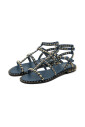 blauwe-precious-damesschoenen