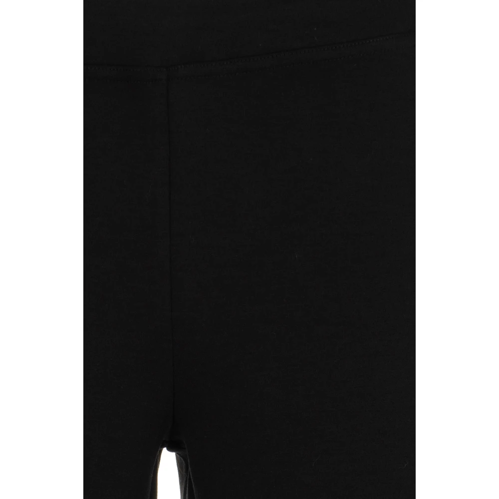 K-way Lichte Spacer Broek Black Dames