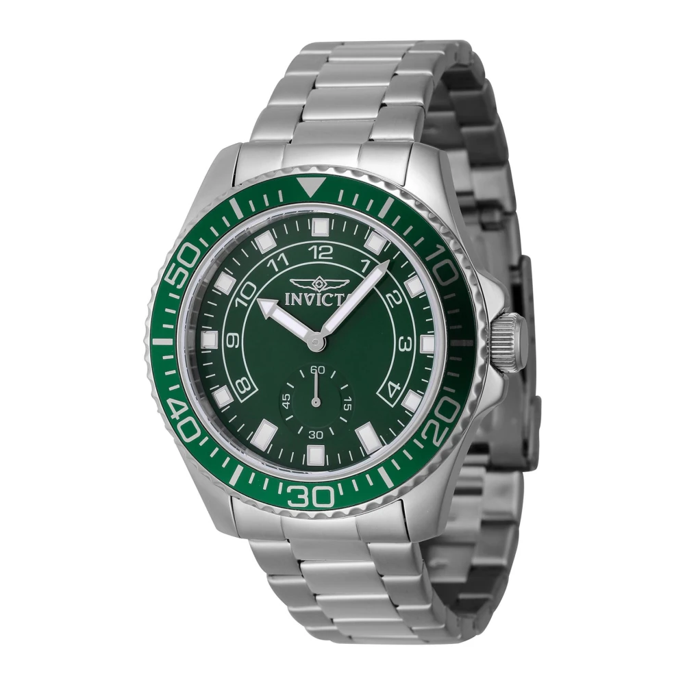 Accessories > Watches - - Invicta - Modalova