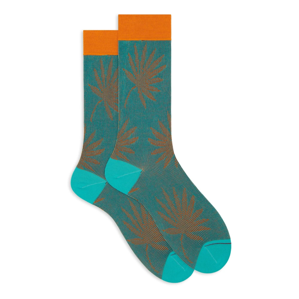 Underwear > Socks - - Gallo - Modalova