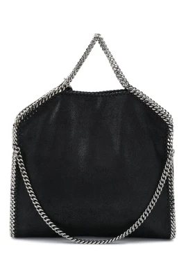 Falabella 3-Chain Bag
