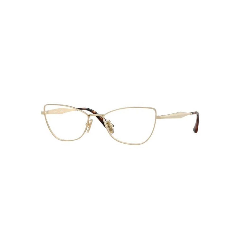 Vogue Women's Yellow Vo4333 Eyeglasses - Glasses - 54 Mm- Accessories