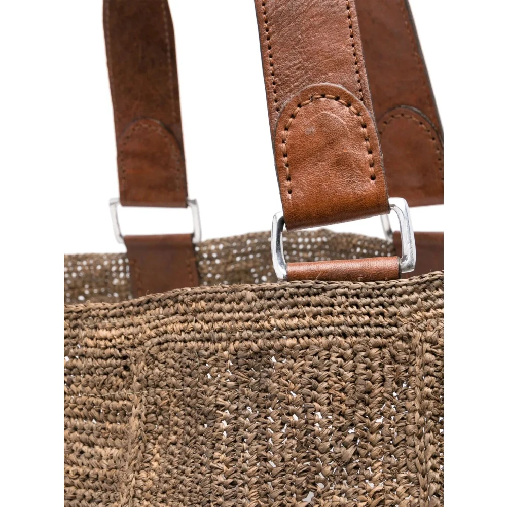 Ibeliv Miray TAS Brown Dames