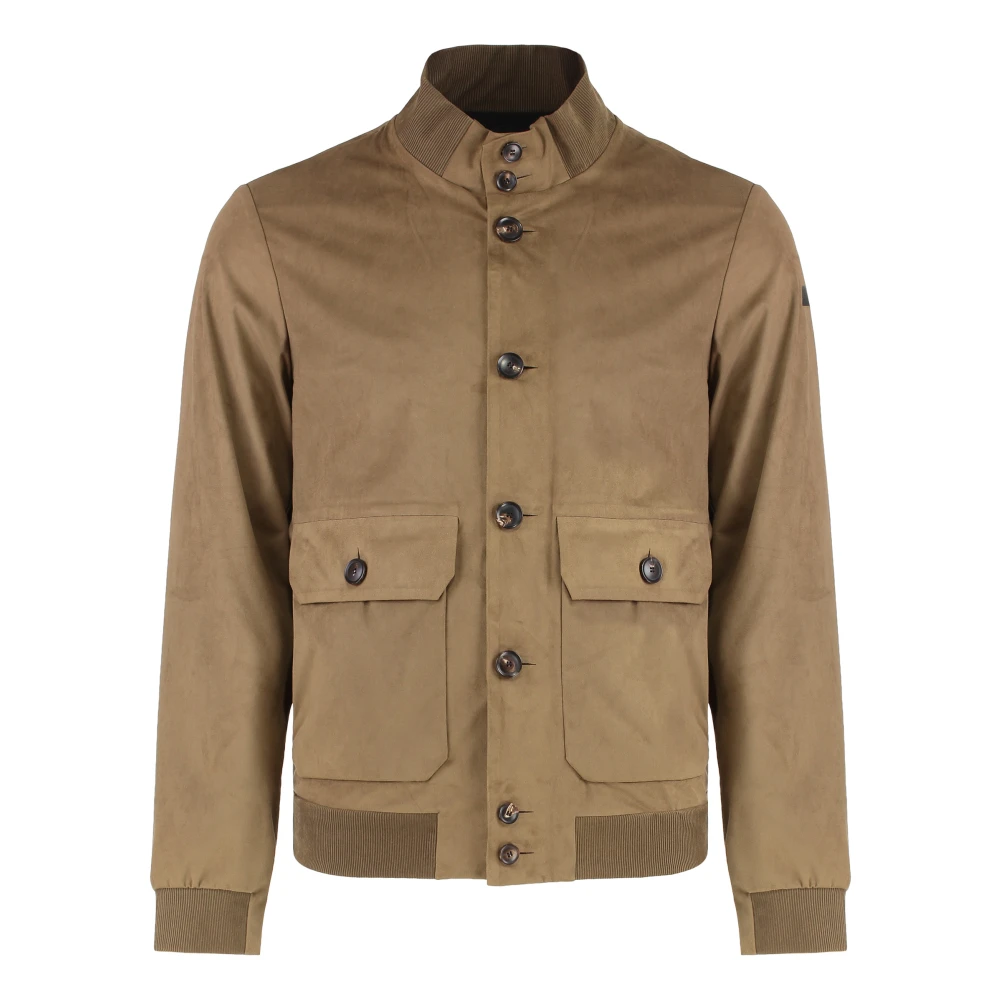 Jackets > Light Jackets - - RRD - Modalova