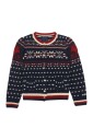 pulls-bleus